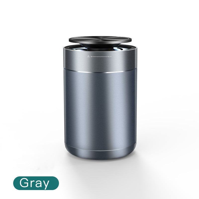 Car Perfume Solid Balm Removes Odor And Formaldehyde CJ Dropshipping