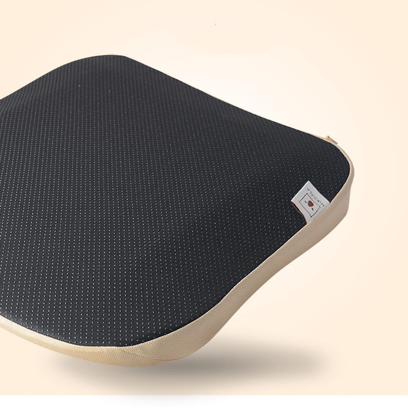 Car Seat Cushion Memory Foam Office Chair Cushion CJ Dropshipping